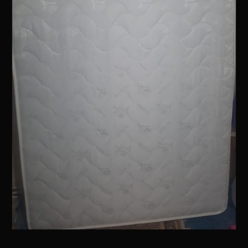 تشک دو نفره طبی