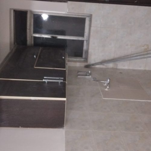 اجاره خانه طبقه دوم