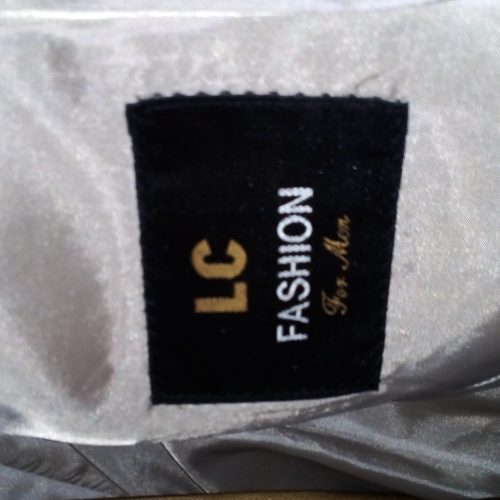 کت وشلوارمردانه