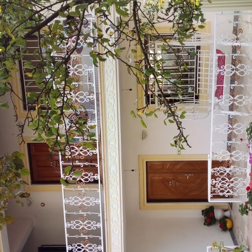 اجاره شبانه ویلا