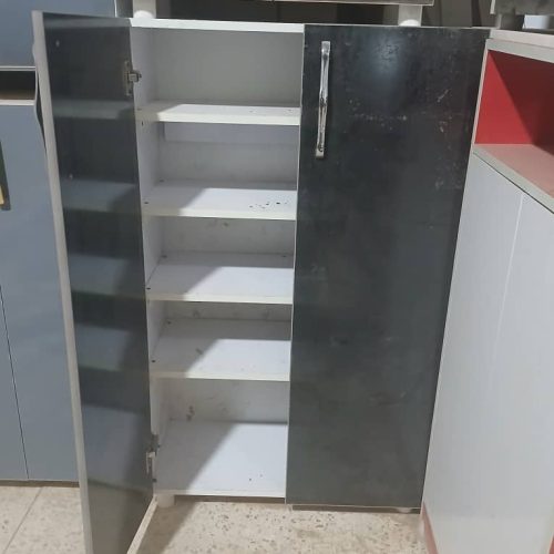 فروش جا کفشی  کمد فایل جا سماور کابینت کمد