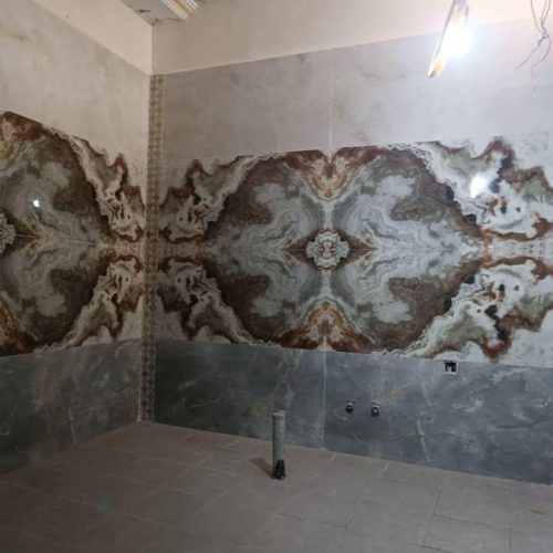 کارگر ماهر همه نوع کار انجام داده میشود