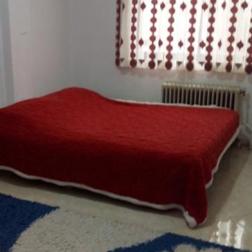 اجازه شبانه ویلا