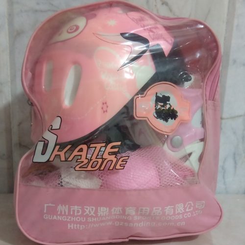 اسکیت دخترانه