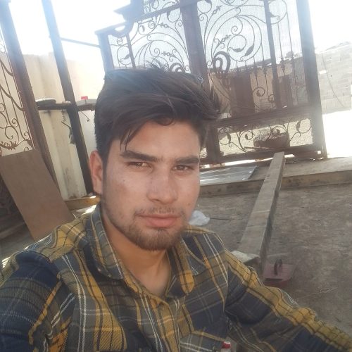 جوشگار ساختمانی همه گاره