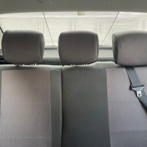 پژو 207 اتوماتیک مدل 98