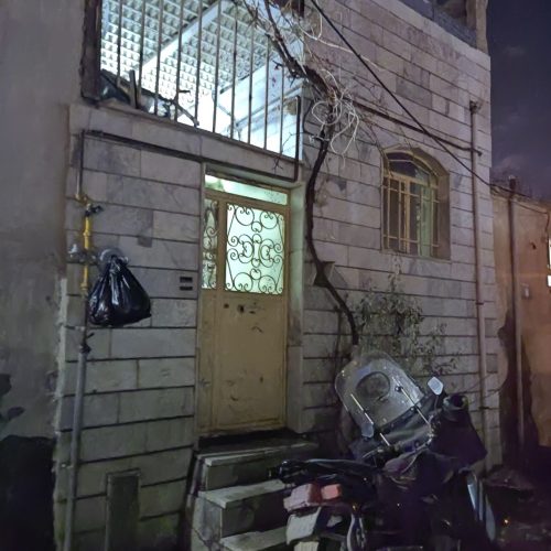 خانه 50متری دوبلکس