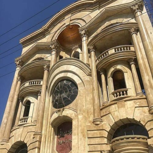 کاشی کاری و سرامیک کاری بازسازی صفرتاصد