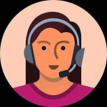 ه تع حجدادی محدود نیروی خانم وآقا برای پاسخگویی به مشتریان در تلگرام نیازمندیم