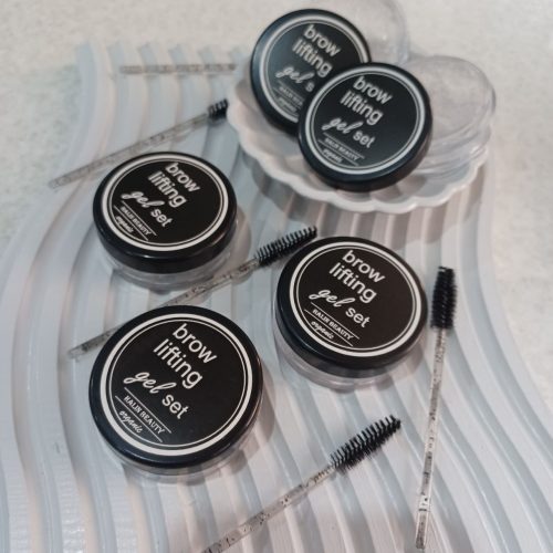 ژل ابرو لیفت کننده با کیفیت عالی