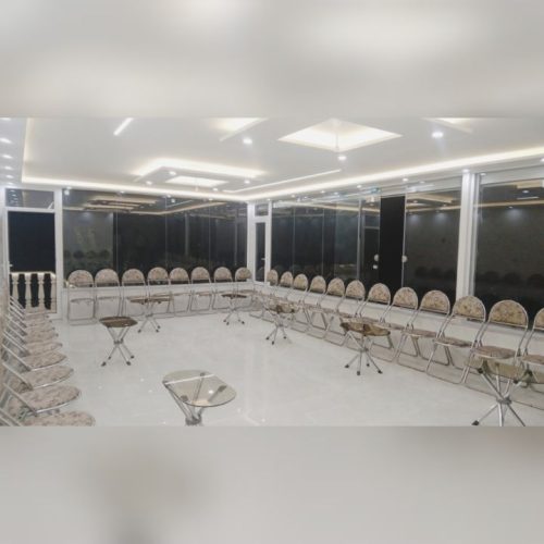 اجاره باغ