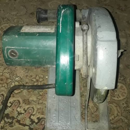 گردبر درحد نو