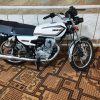 موتور کبیر 200cc خشک