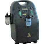 دستگاه اکسیژن ساز 10لیتری دوبل آکبند