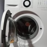 2 عدد ماشین لباسشویی نو تو پلاستیک دست نخورده