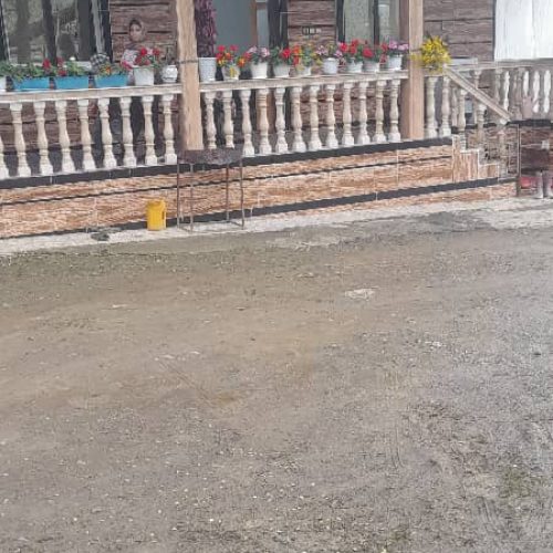 اجاره روزانه خانه ویلای