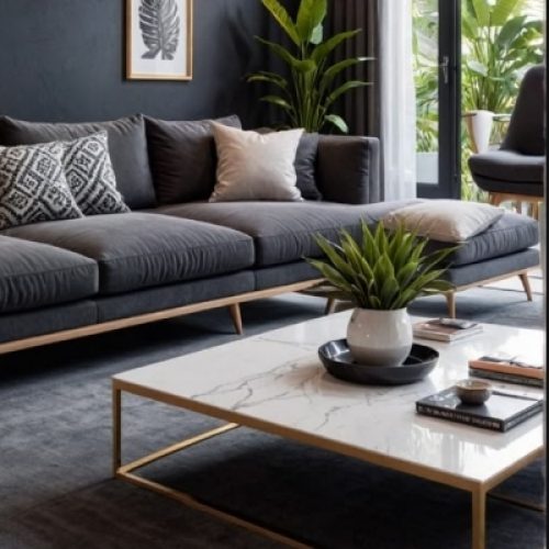 خانه اجاره ای