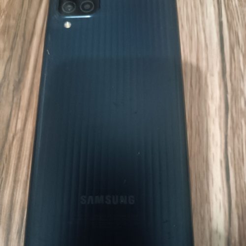 گوشی سامسونگ مدل m12فورجی دوسیم