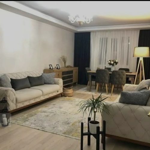 سوییت مبله در بهترین نقطه شهر