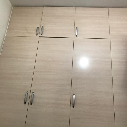 اجاره واحد 86 متری تمیز