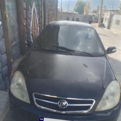 فروش لیفان مشکلی سه تیک رنگ مدل1389