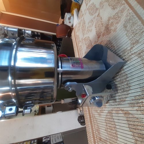 دستگاه آسیاب