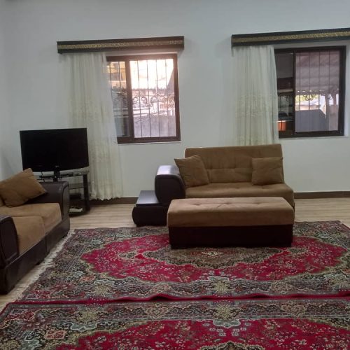 اجاره روزانه خانه ویلایی