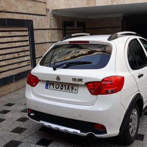 کوییک دنده ای