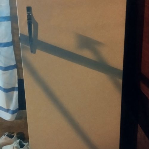 فریزر فیلور