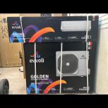 کولرگازی ایوولی اصلی