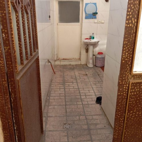 خانه ویلایی