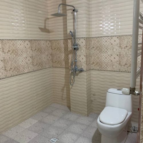 ویلای لوکس ساحلی