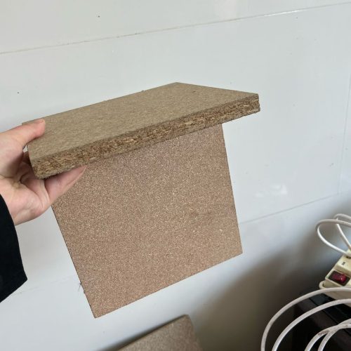 تخت خواب دونفر نو