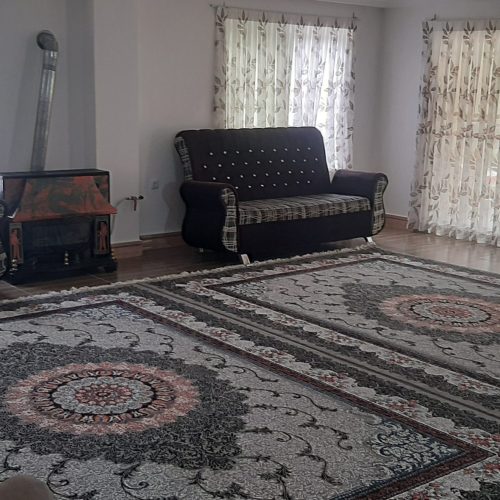 ویلا اجاره ای .3خوابه مستر. با امکانات کامل. .مازندران تنکابن. جاده سه هزار