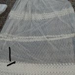 پرده پذیرایی و اتاق خواب