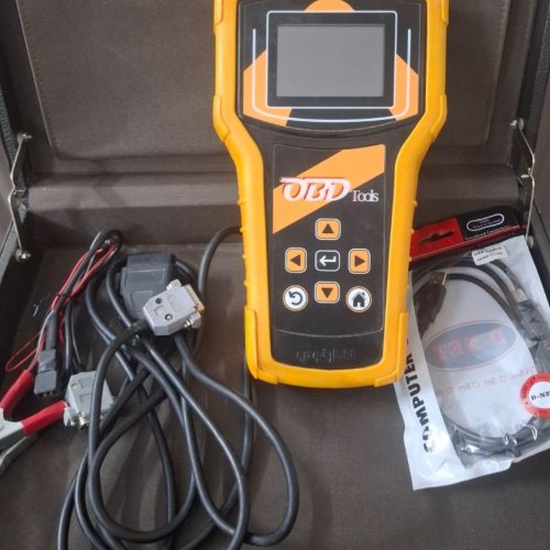 دستگاه دیاگ نگار خودرو