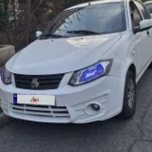 ساینا ای دوگانه