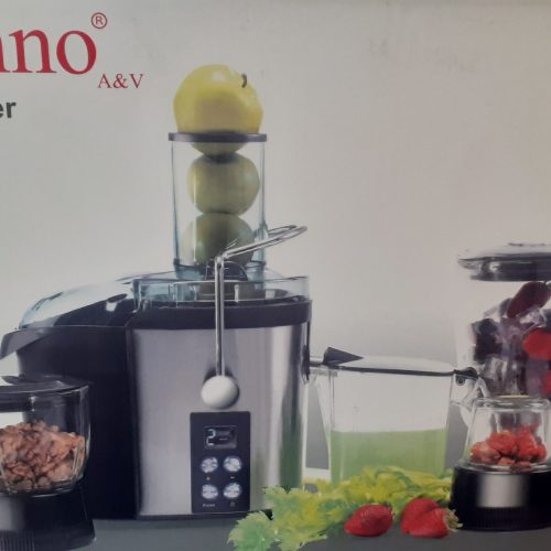 لوازم خانگی برقی