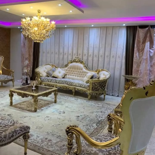 مبلمان رستگار