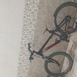 دوچرخه سایز 26