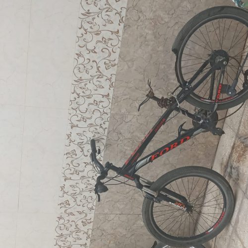 دوچرخه سایز 26