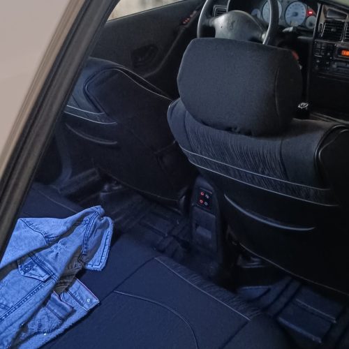 پرشیا دوگانه کارخانه مدل 89