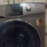 ماشین لباس شویی