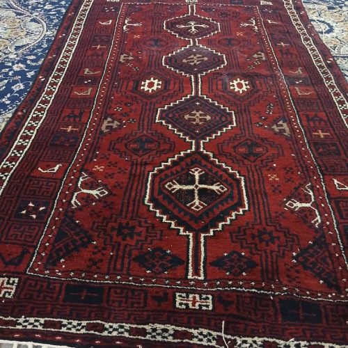 فروش قالیچه لری