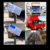 بابری حمل براثاثیه منزل کارگرخالی اسباب
