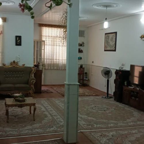 خانه ویلایی 126 متری