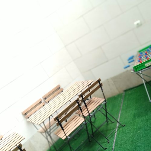 خونه 130متری+یک حیاط خلوت 15متری  اختصاصی  دو خواب بزرگ