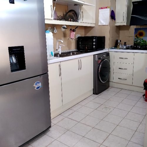 اجاره اپارتمان فول امکانات