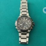 ساعت مردانه کاسیو MR-G – G1000