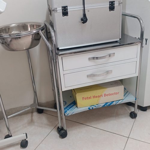 سلام یه سریع وسایل مامایی به فروش می‌رسد